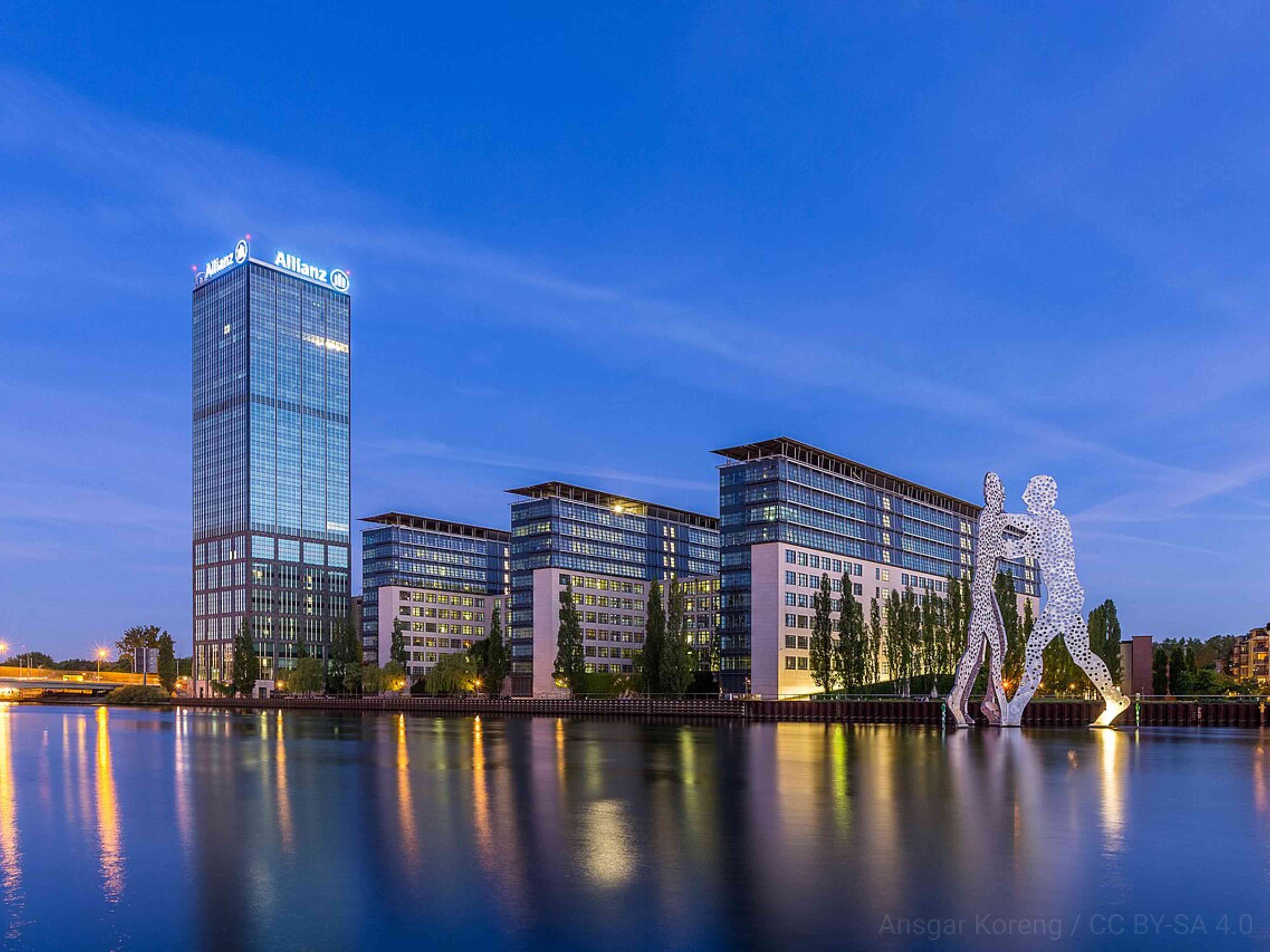 Treptowers